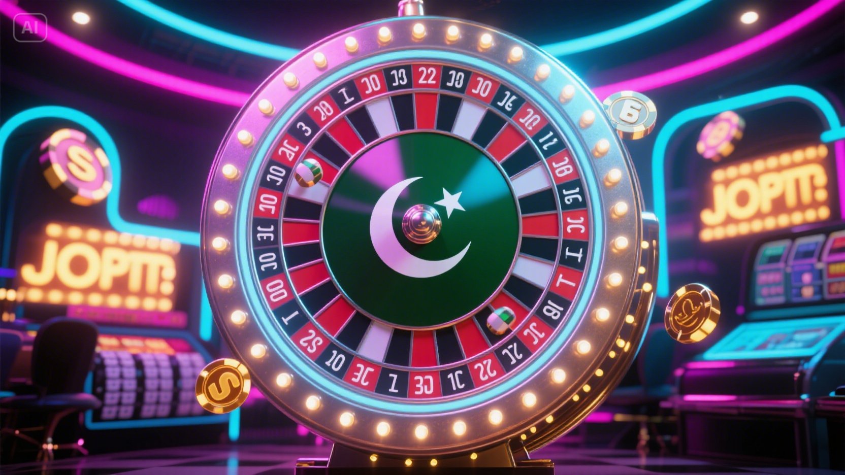 IceBet CasinoDeposit once and get 200% instantly on your balance! Pakistan’s users can enjoy smooth payments, nonstop fun, and real PKR prizes on every win.