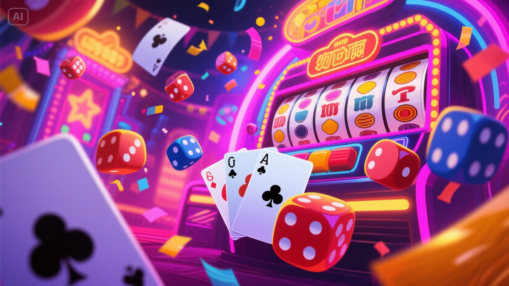 Registration at IceBet Casino Casino