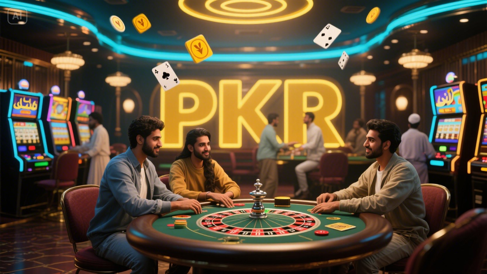 IceBet CasinoDeposit in PKR and receive 200% bonus instantly! Pakistani players can enjoy slots, crash, and card games with fair payouts and local payment convenience.
