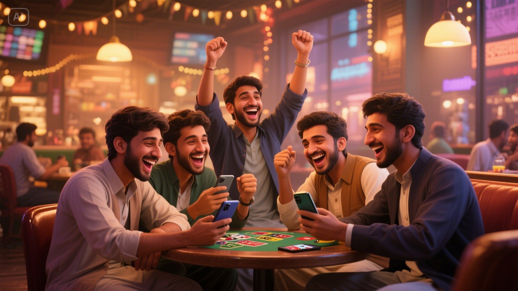 IceBet CasinoDeposit once and receive 200% instantly! Pakistan’s trusted platform offers fair gameplay, safe JazzCash payments, and real PKR cash rewards for every spin.
