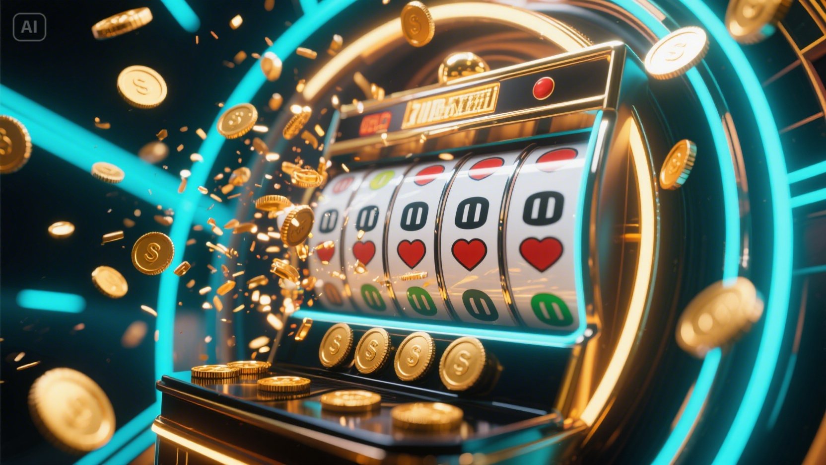 IceBet Casino